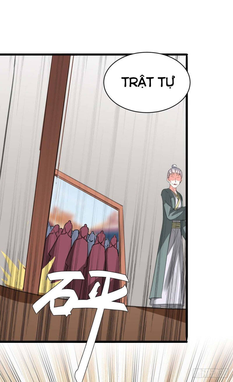 Thần Cấp Thấu Thị Chap 195 - Next Chap 196