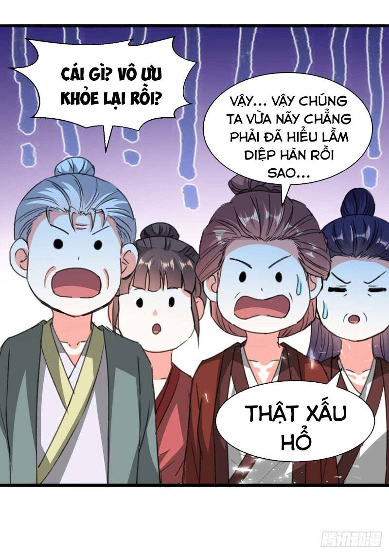 Thần Cấp Thấu Thị Chap 195 - Next Chap 196