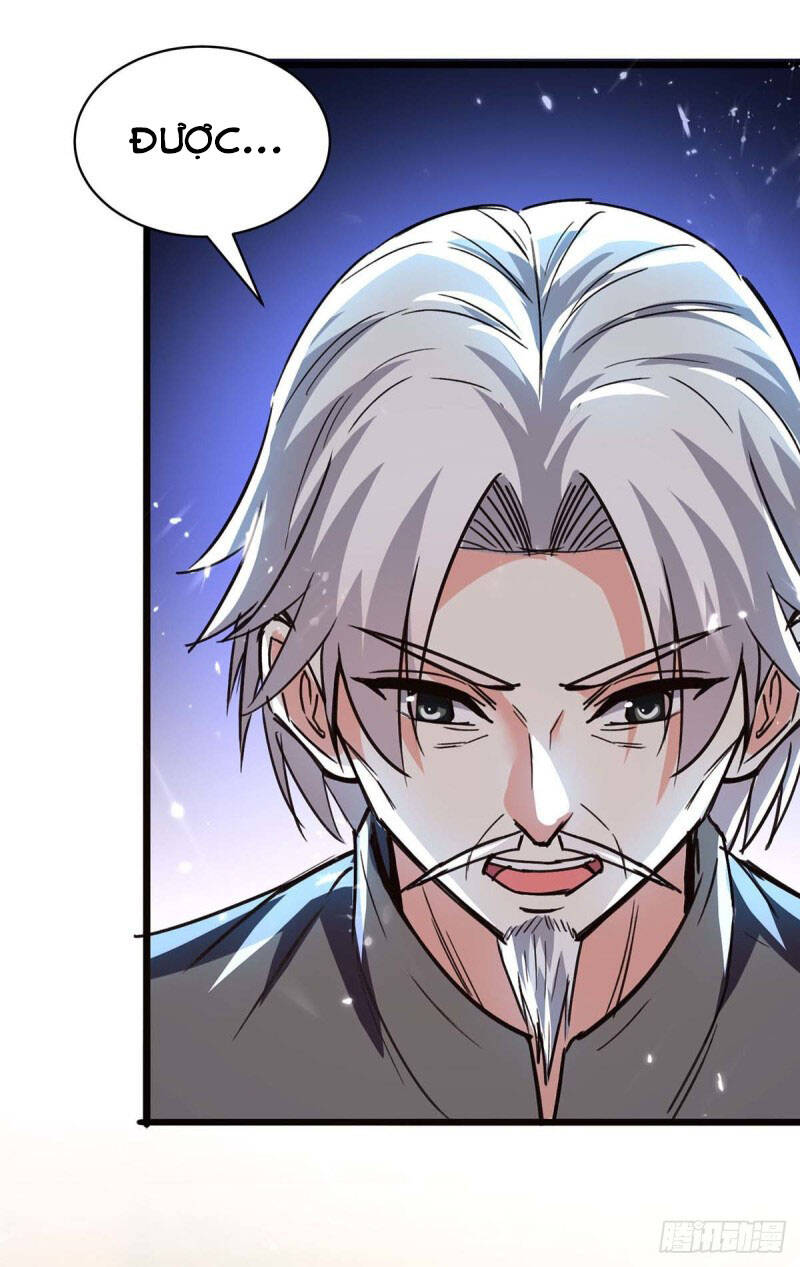 Thần Cấp Thấu Thị Chap 195 - Next Chap 196