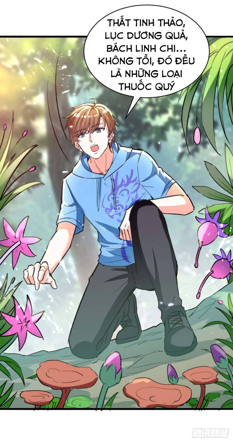Thần Cấp Thấu Thị Chap 196 - Next Chap 197
