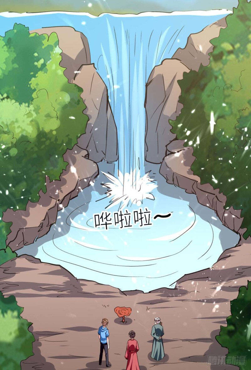 Thần Cấp Thấu Thị Chap 196 - Next Chap 197