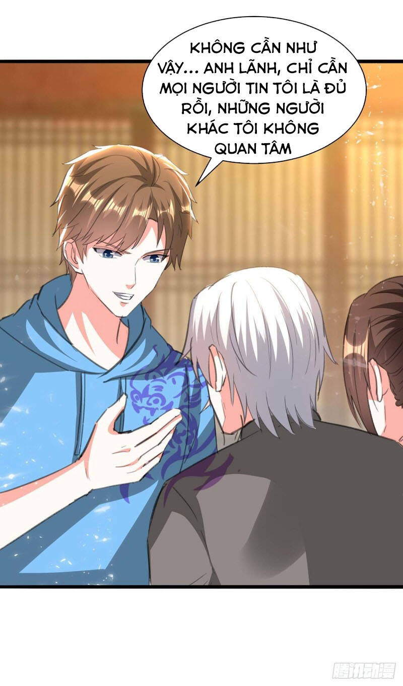 Thần Cấp Thấu Thị Chap 196 - Next Chap 197