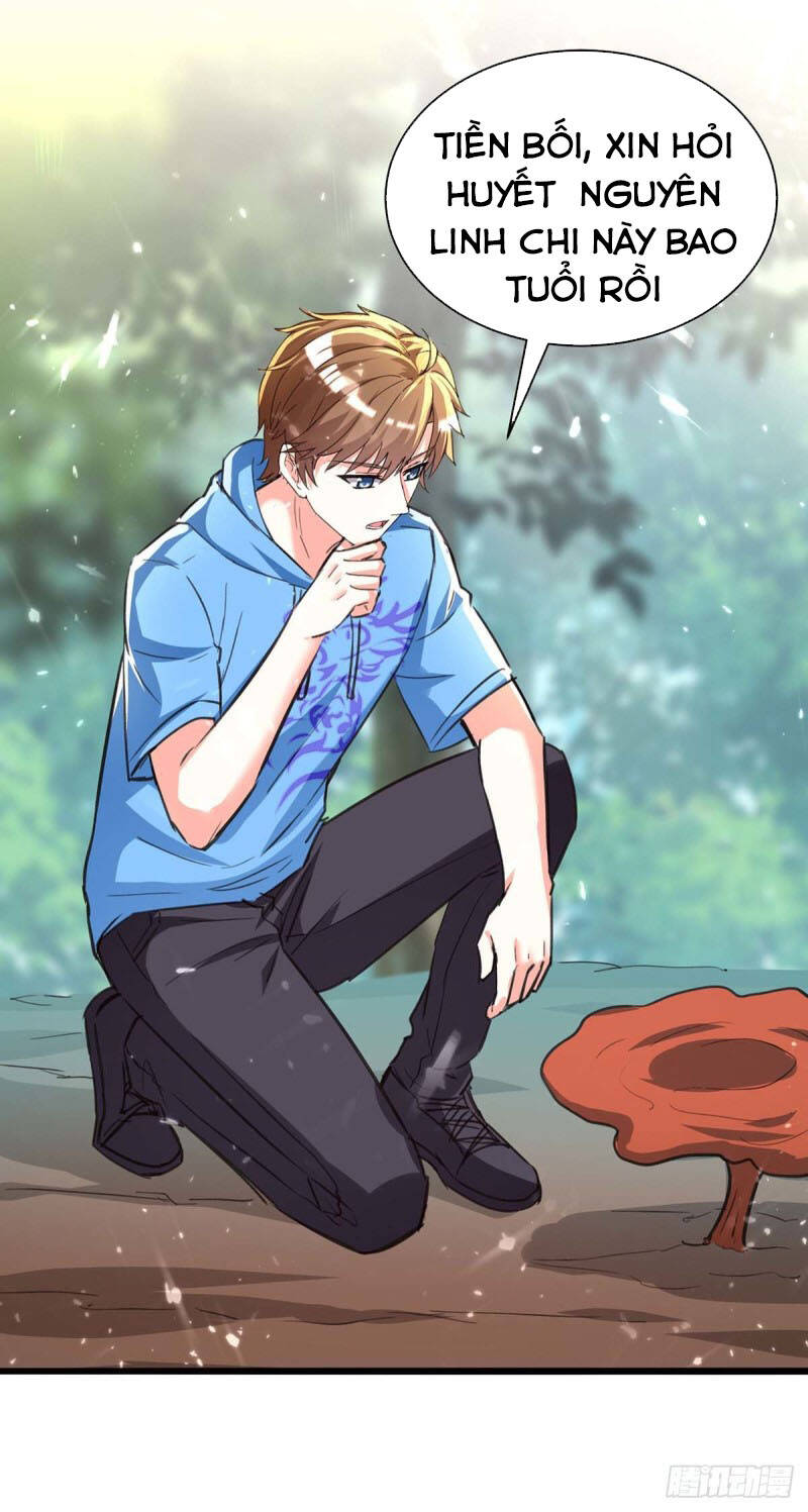 Thần Cấp Thấu Thị Chap 196 - Next Chap 197