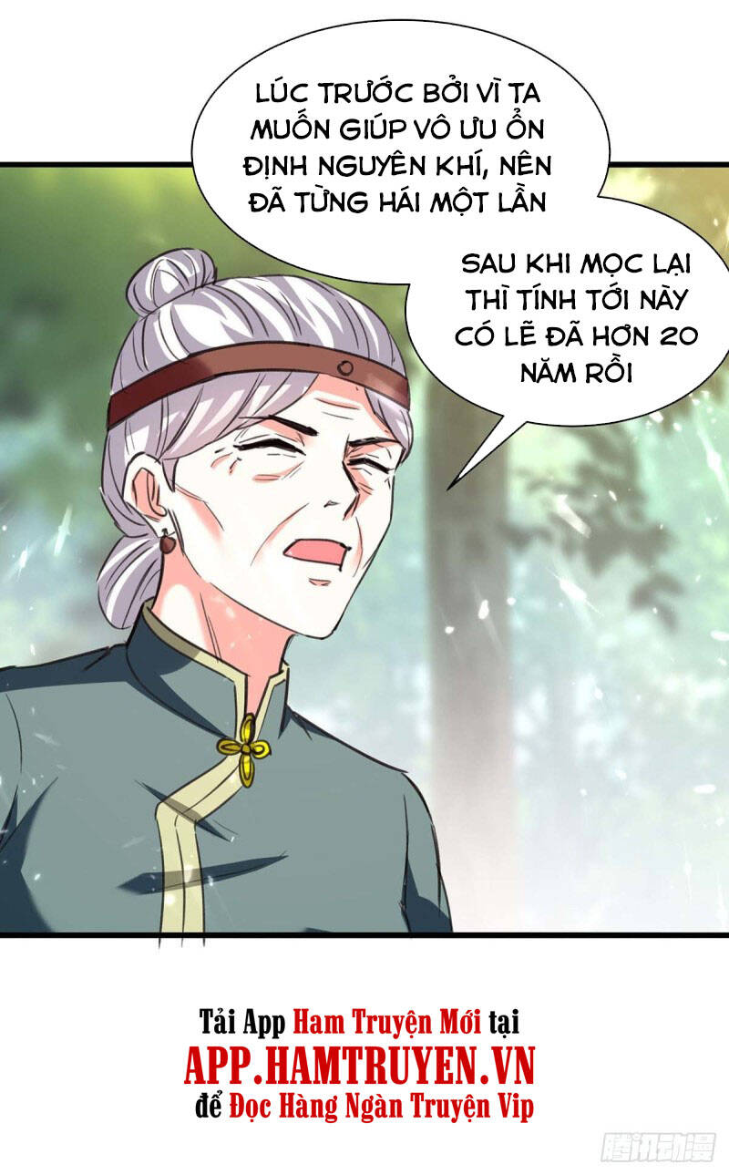 Thần Cấp Thấu Thị Chap 196 - Next Chap 197