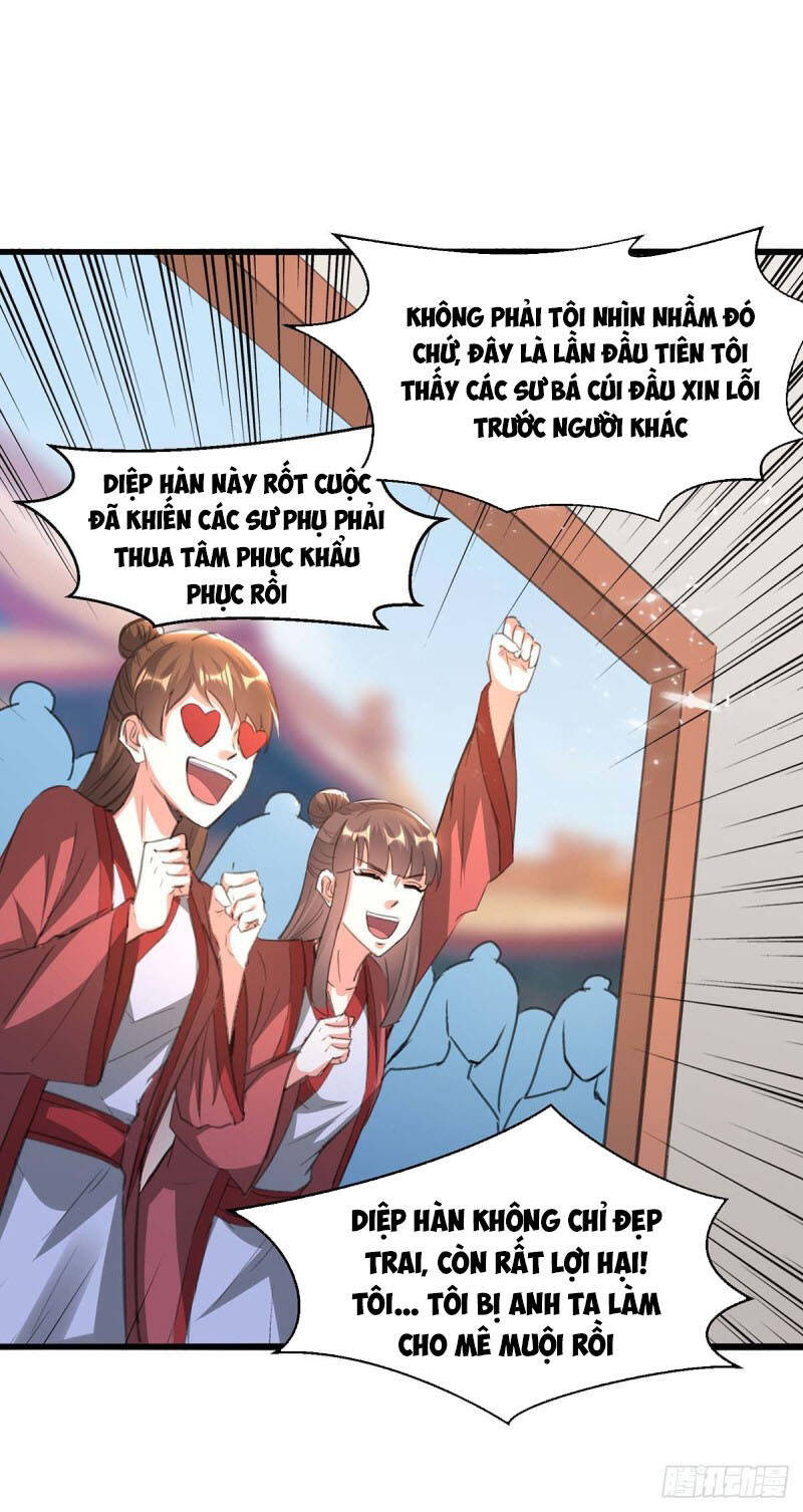Thần Cấp Thấu Thị Chap 196 - Next Chap 197