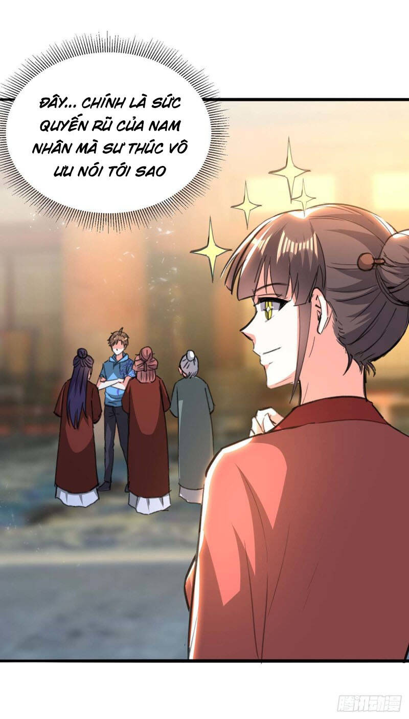 Thần Cấp Thấu Thị Chap 196 - Next Chap 197