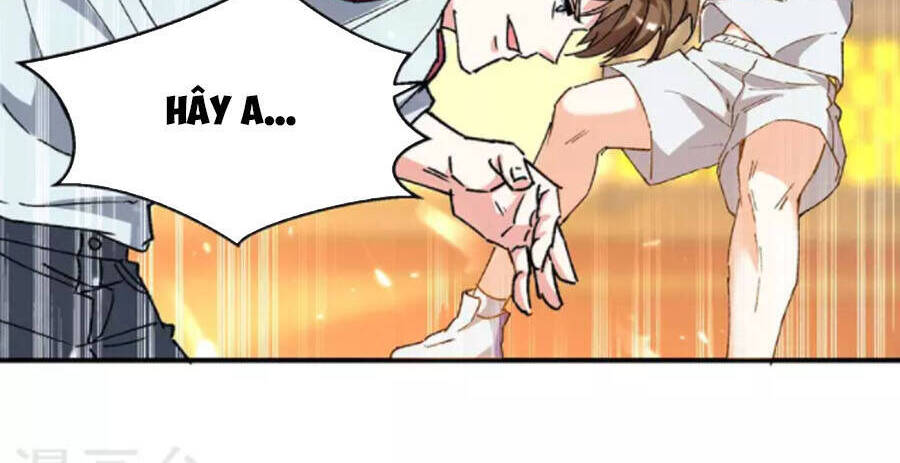Thần Cấp Thấu Thị Chap 242 - Next Chap 243