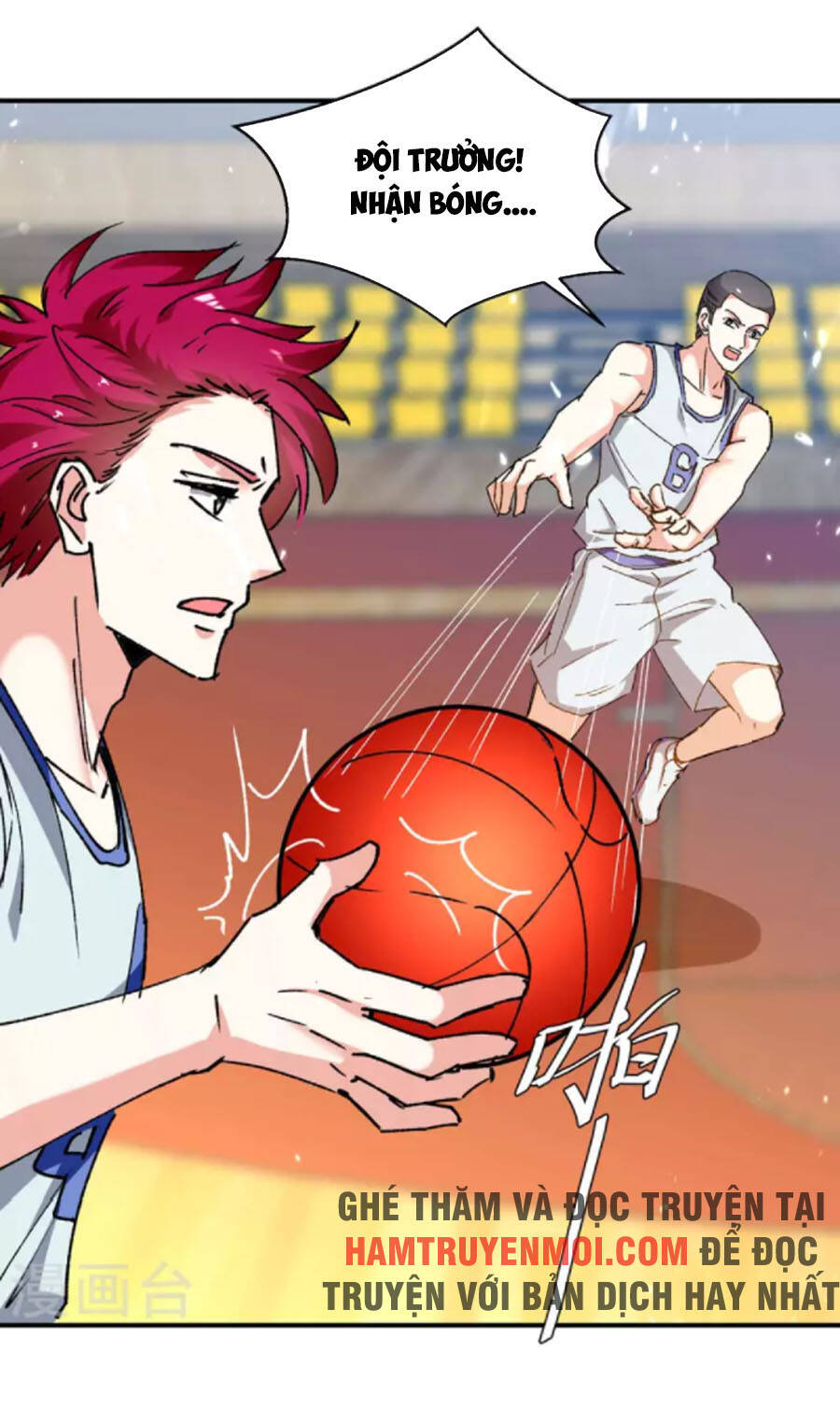 Thần Cấp Thấu Thị Chap 242 - Next Chap 243
