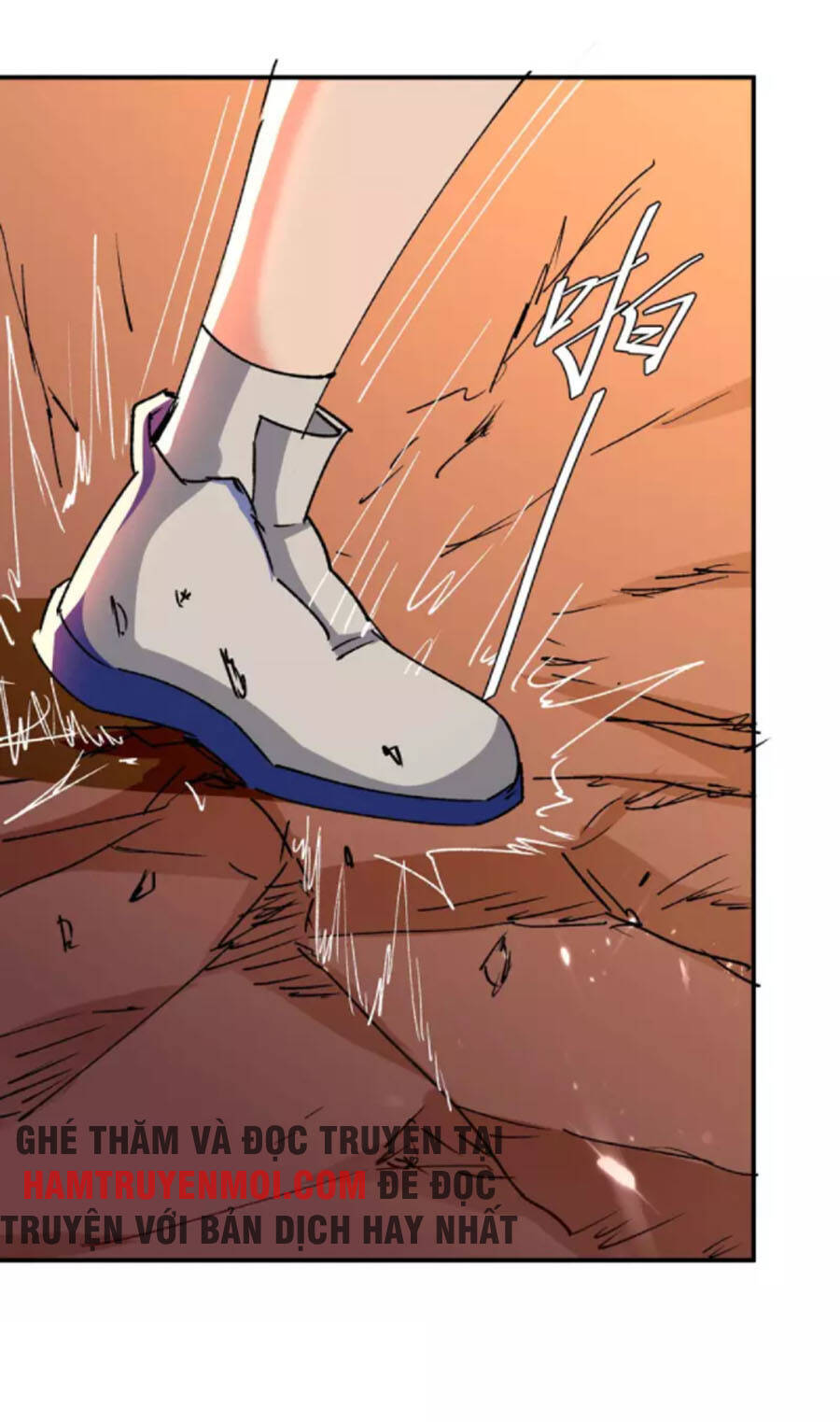 Thần Cấp Thấu Thị Chap 242 - Next Chap 243