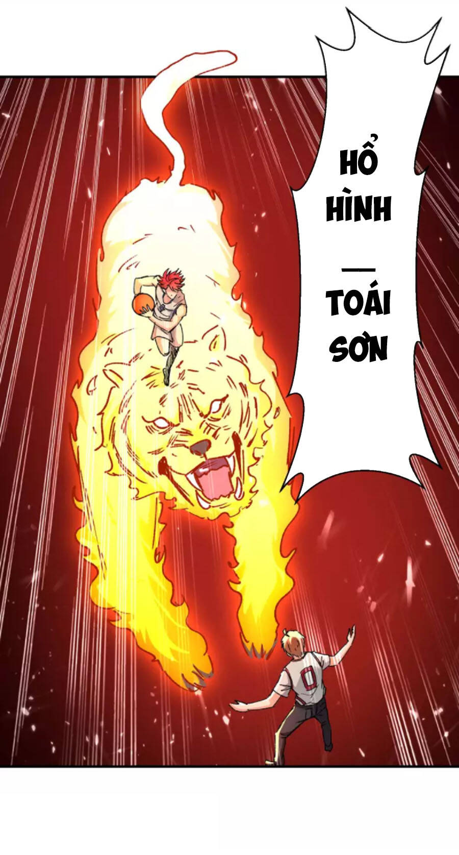 Thần Cấp Thấu Thị Chap 242 - Next Chap 243