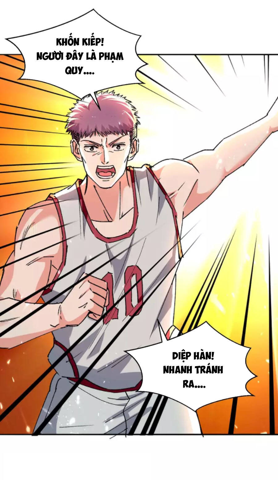 Thần Cấp Thấu Thị Chap 242 - Next Chap 243