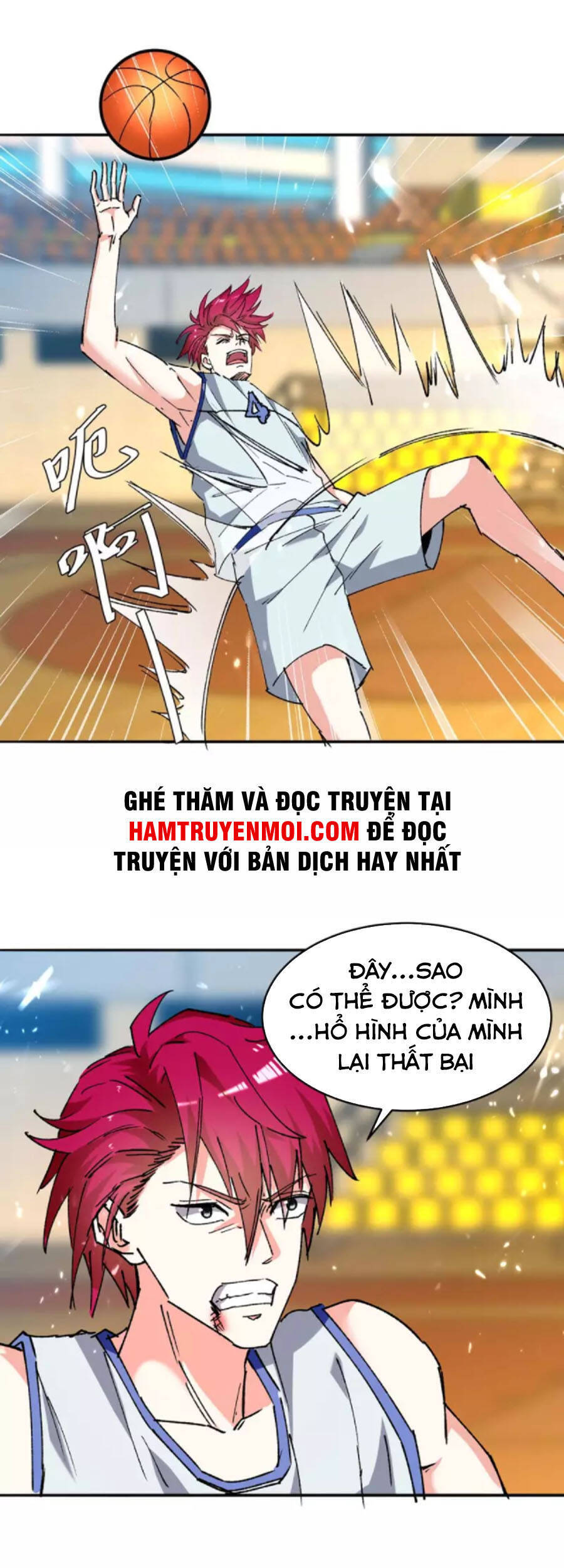 Thần Cấp Thấu Thị Chap 242 - Next Chap 243