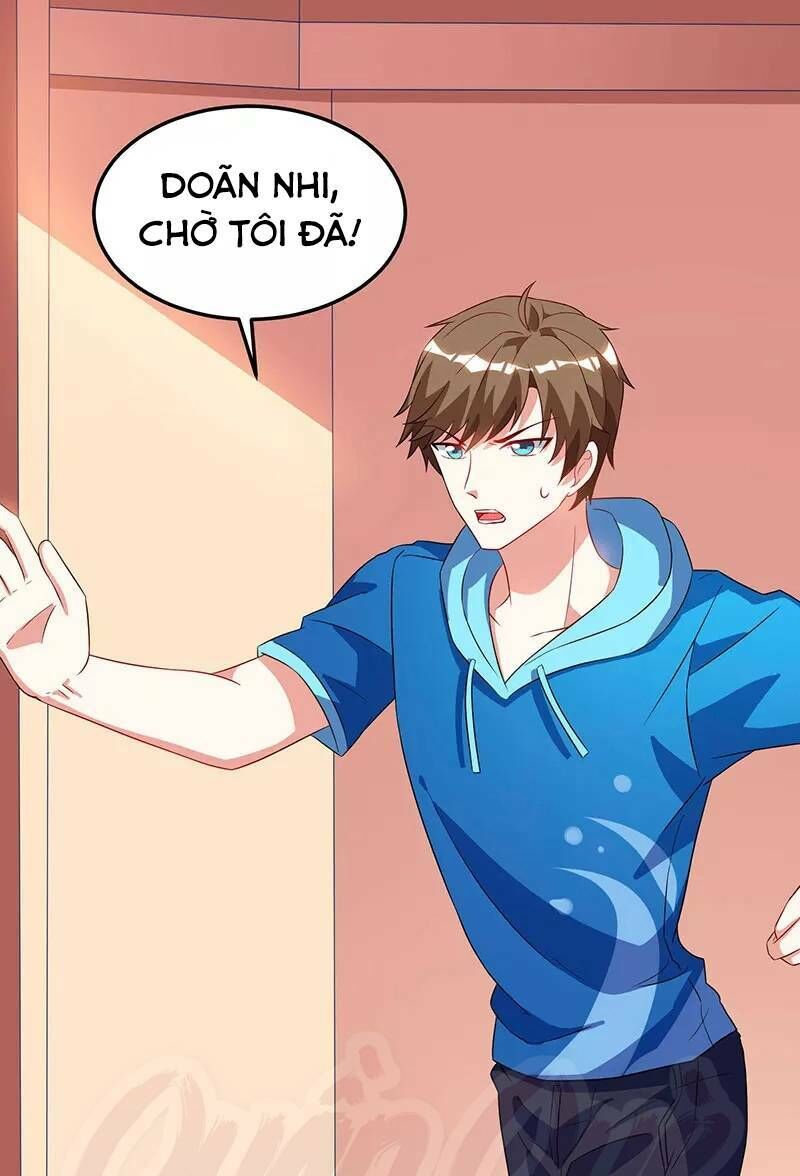 Thần Cấp Thấu Thị Chap 56 - Next Chap 57