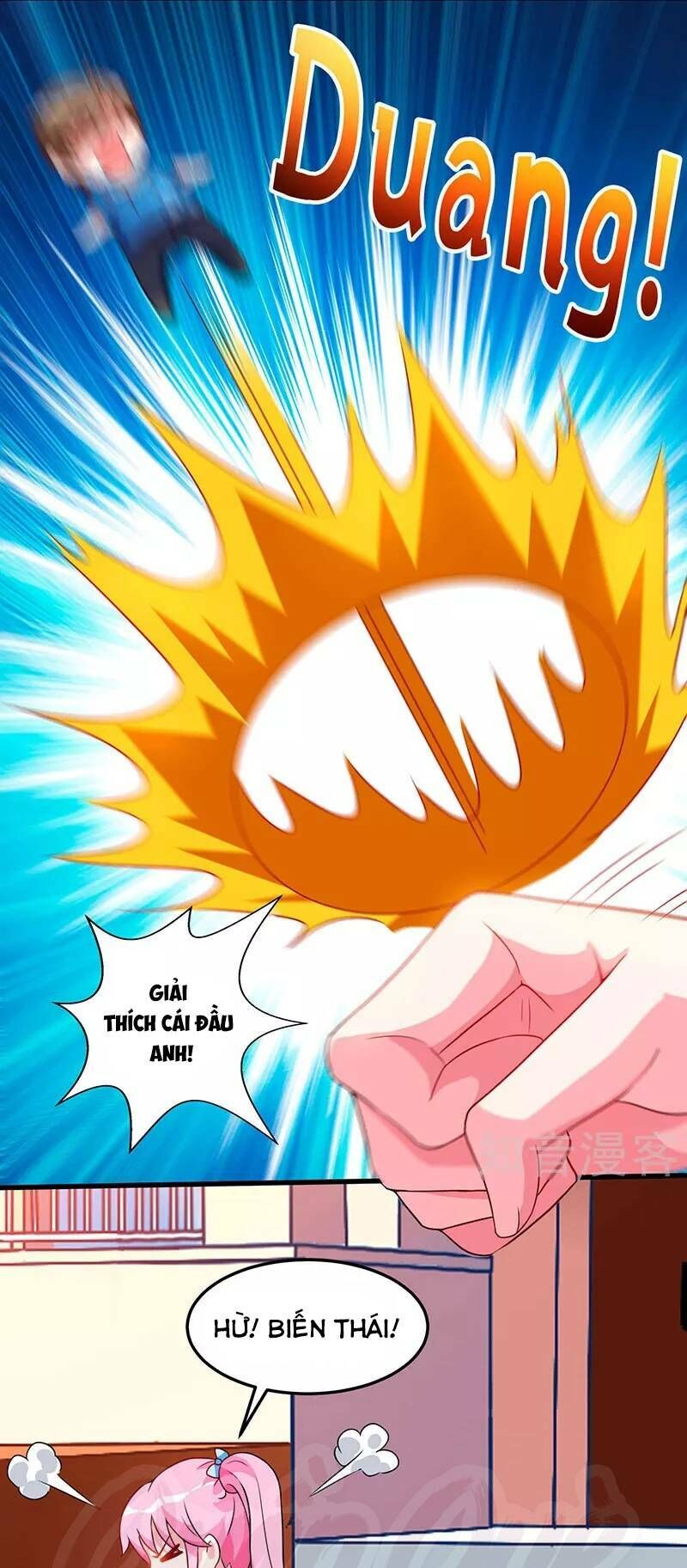 Thần Cấp Thấu Thị Chap 56 - Next Chap 57