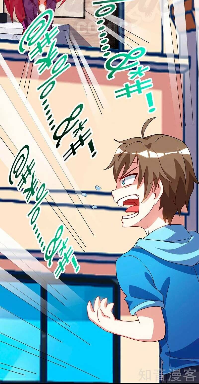 Thần Cấp Thấu Thị Chap 56 - Next Chap 57