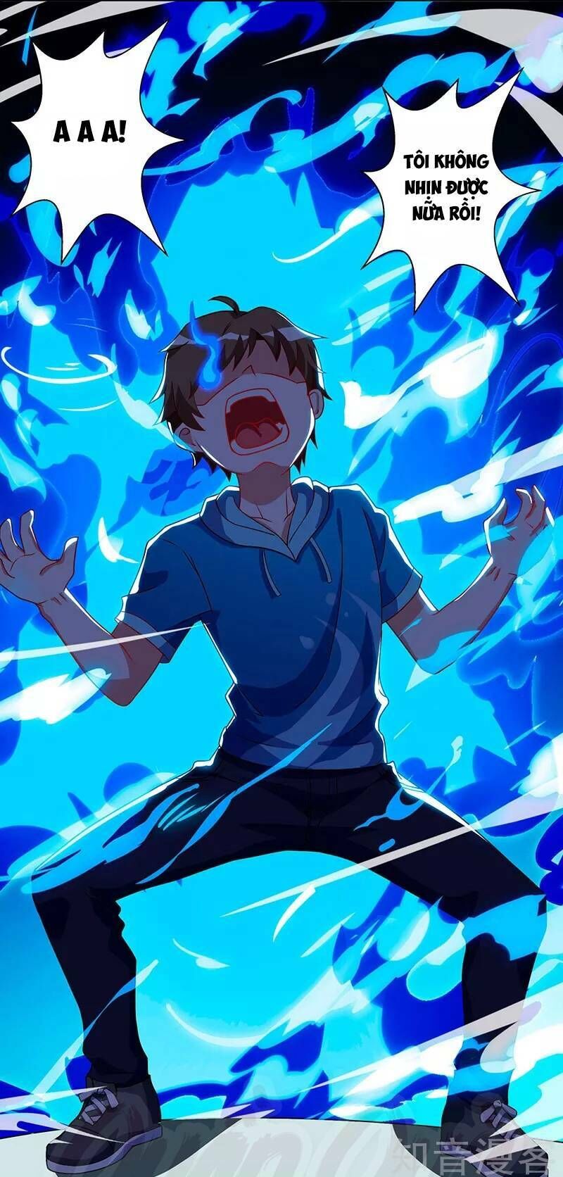 Thần Cấp Thấu Thị Chap 56 - Next Chap 57
