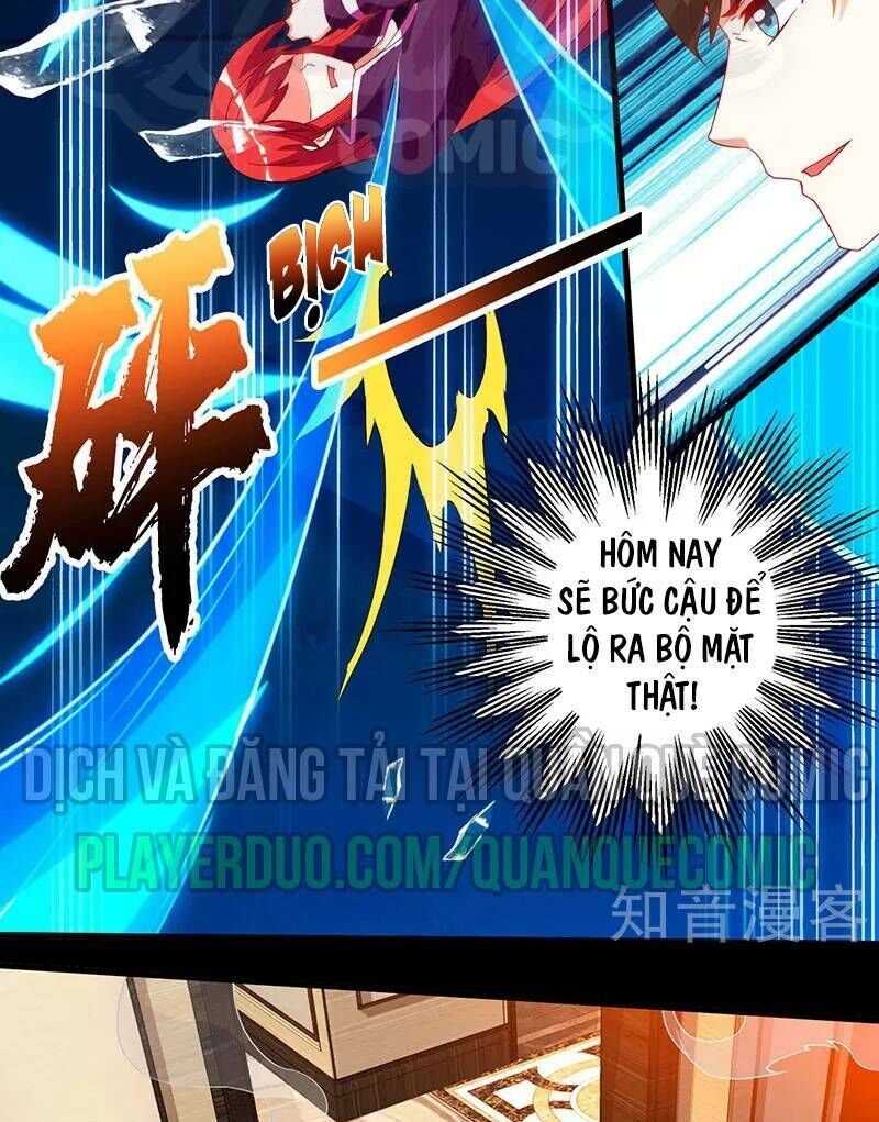 Thần Cấp Thấu Thị Chap 56 - Next Chap 57