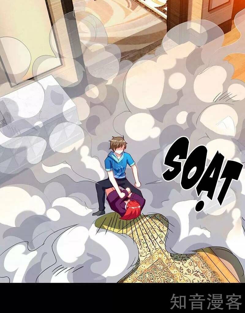 Thần Cấp Thấu Thị Chap 56 - Next Chap 57