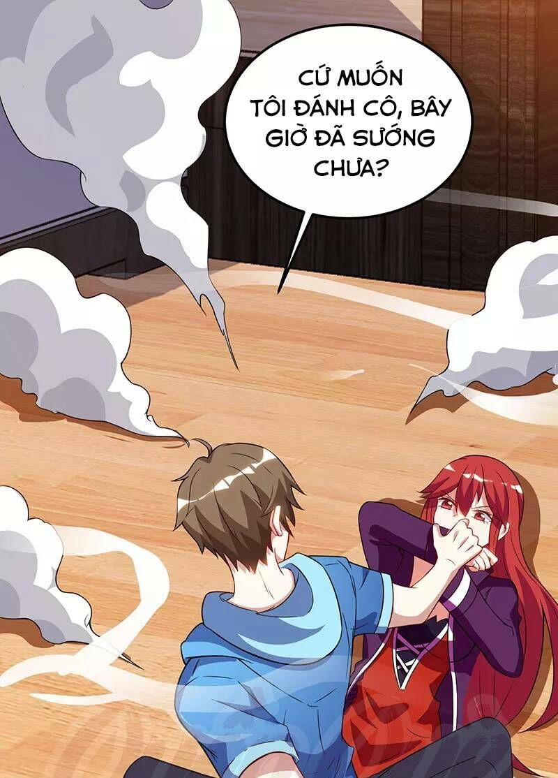 Thần Cấp Thấu Thị Chap 56 - Next Chap 57
