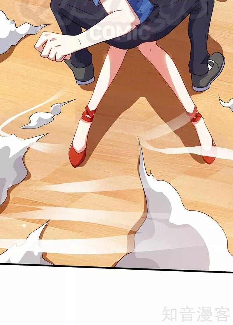 Thần Cấp Thấu Thị Chap 56 - Next Chap 57