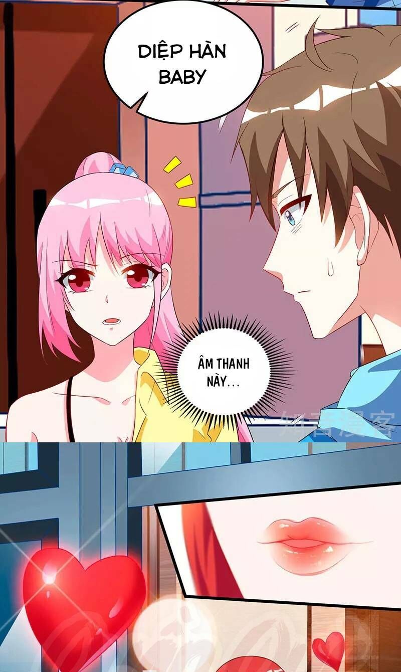Thần Cấp Thấu Thị Chap 56 - Next Chap 57