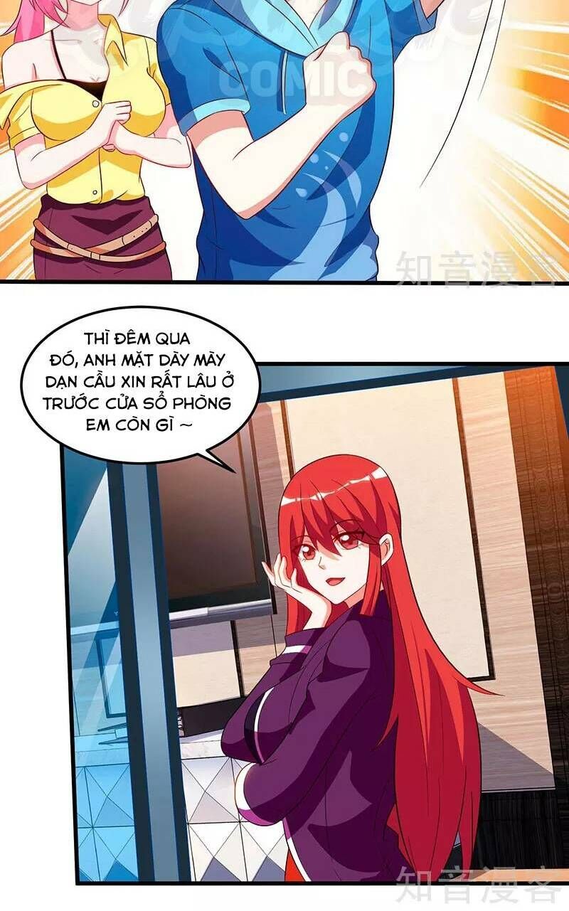 Thần Cấp Thấu Thị Chap 56 - Next Chap 57