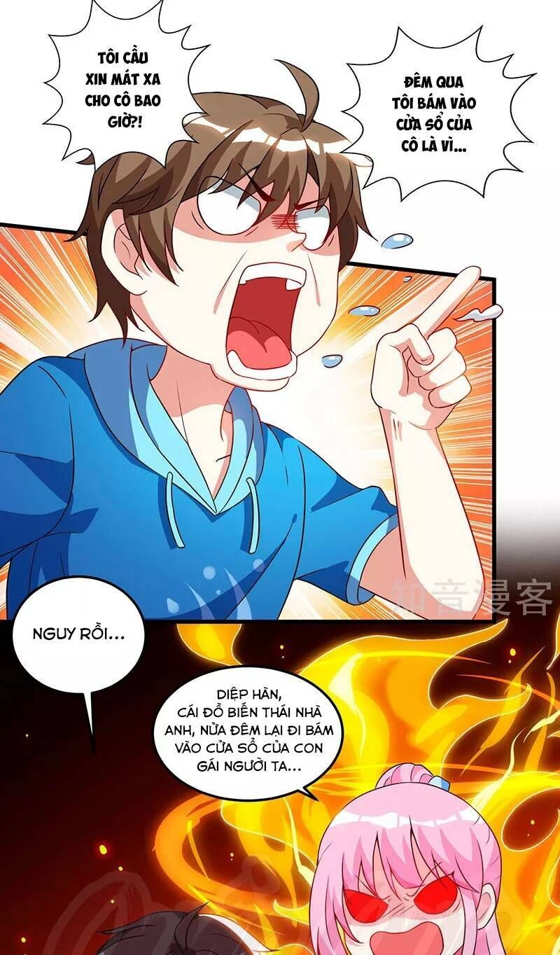 Thần Cấp Thấu Thị Chap 56 - Next Chap 57