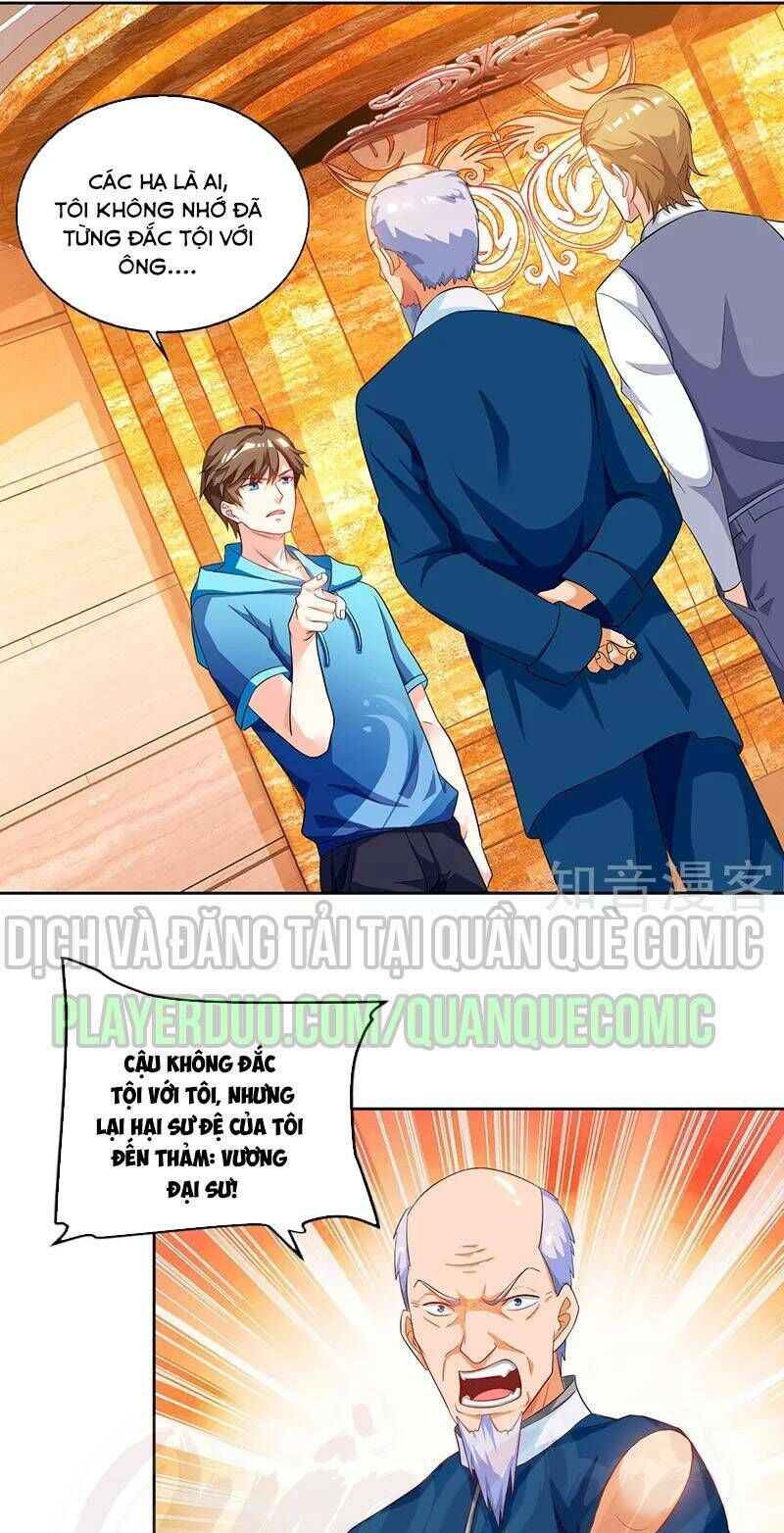 Thần Cấp Thấu Thị Chap 67 - Next Chap 68