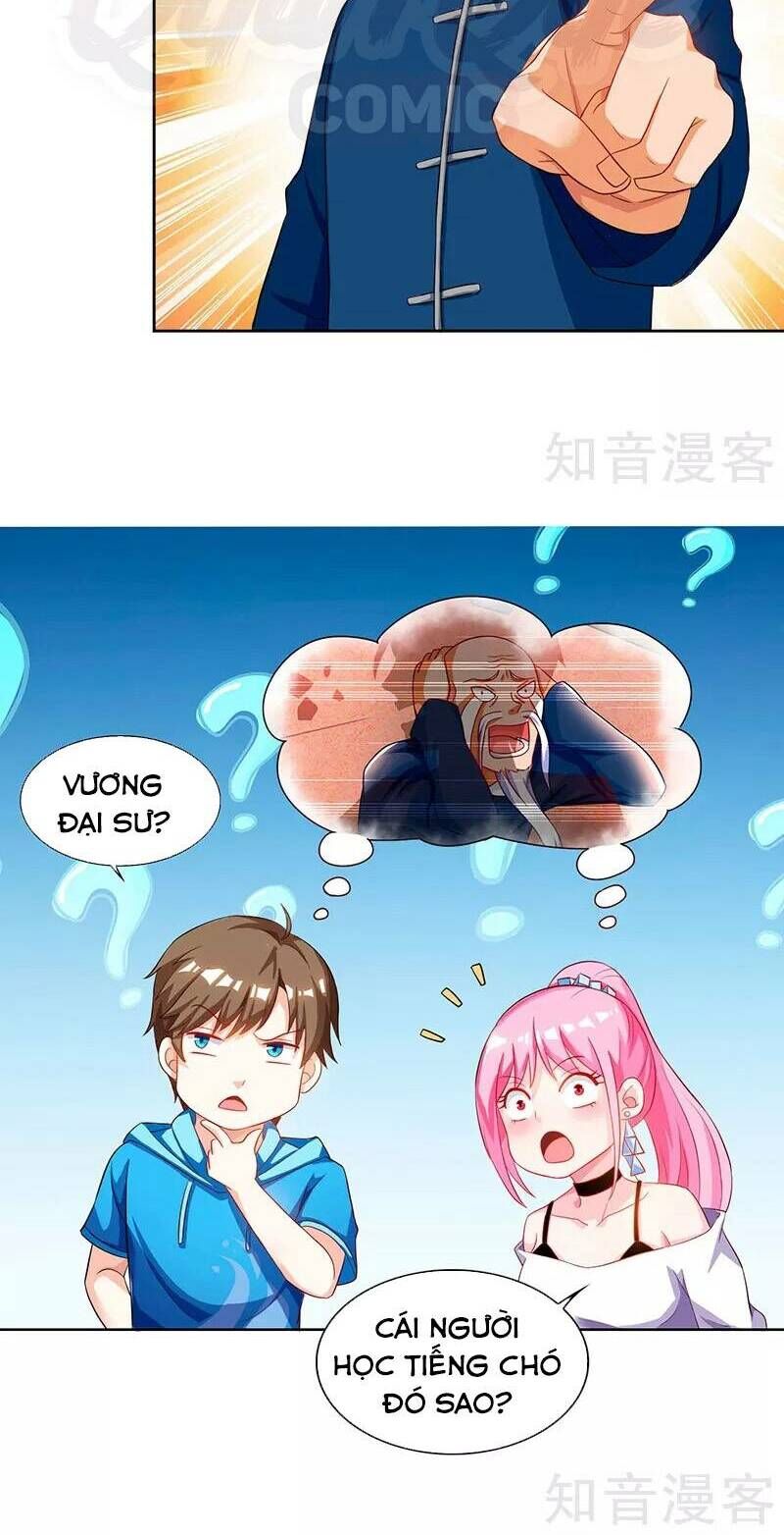 Thần Cấp Thấu Thị Chap 67 - Next Chap 68