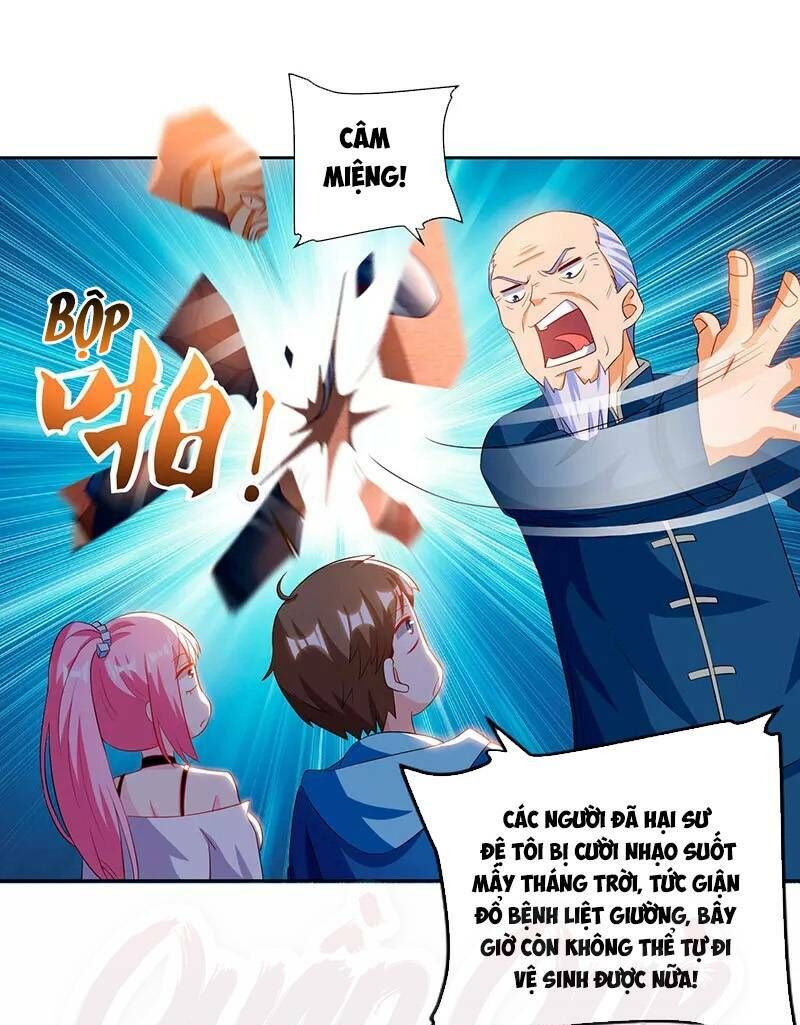 Thần Cấp Thấu Thị Chap 67 - Next Chap 68