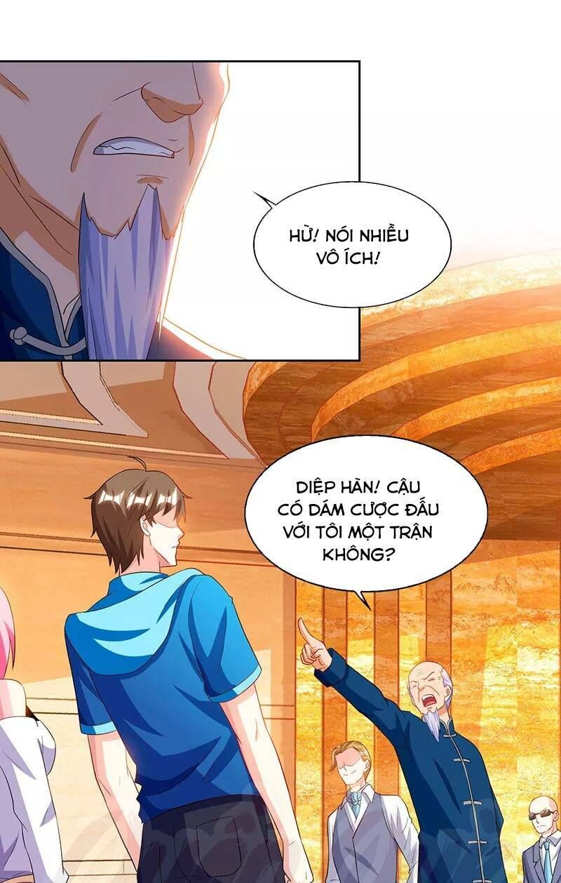 Thần Cấp Thấu Thị Chap 67 - Next Chap 68