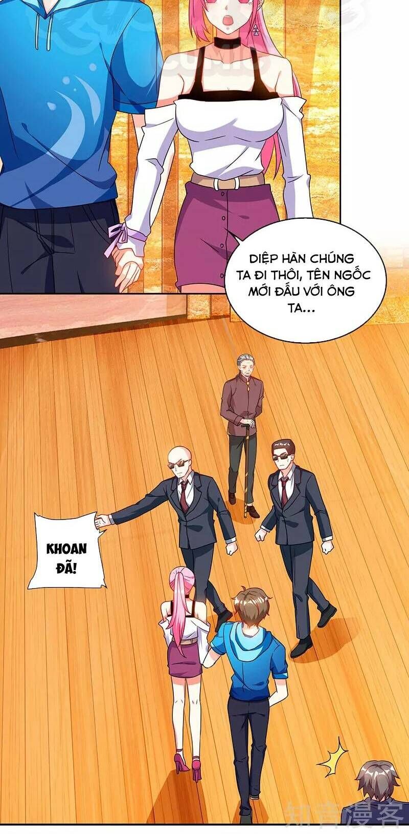 Thần Cấp Thấu Thị Chap 67 - Next Chap 68