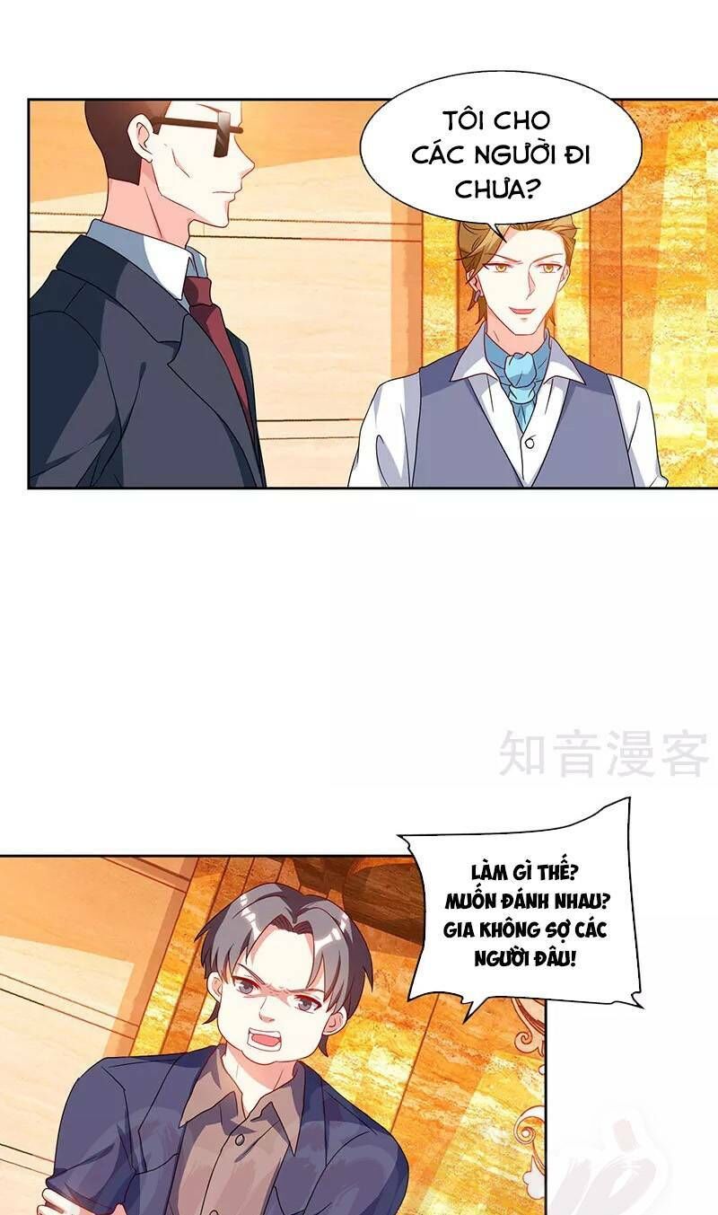 Thần Cấp Thấu Thị Chap 67 - Next Chap 68