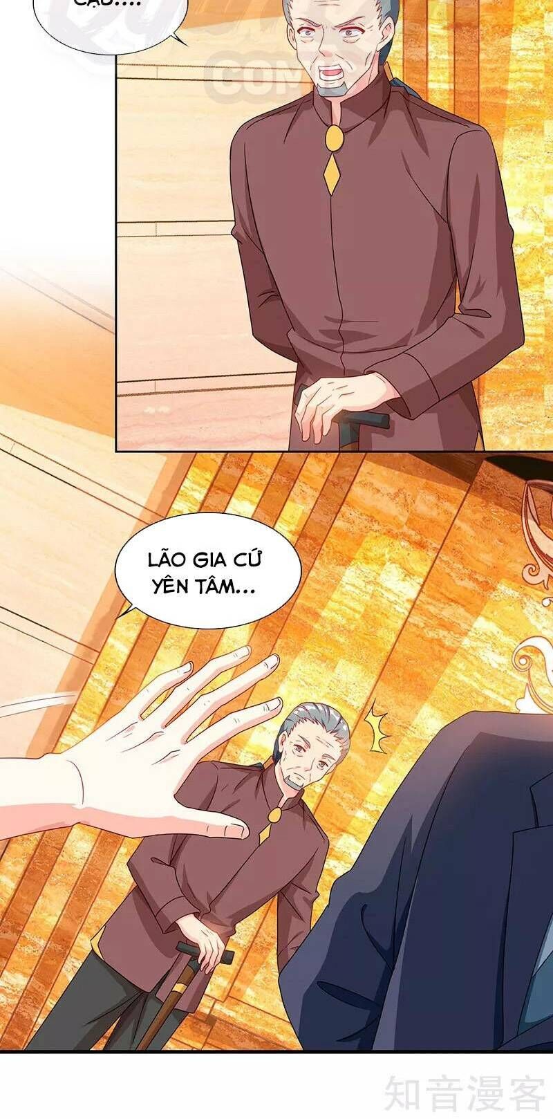 Thần Cấp Thấu Thị Chap 67 - Next Chap 68
