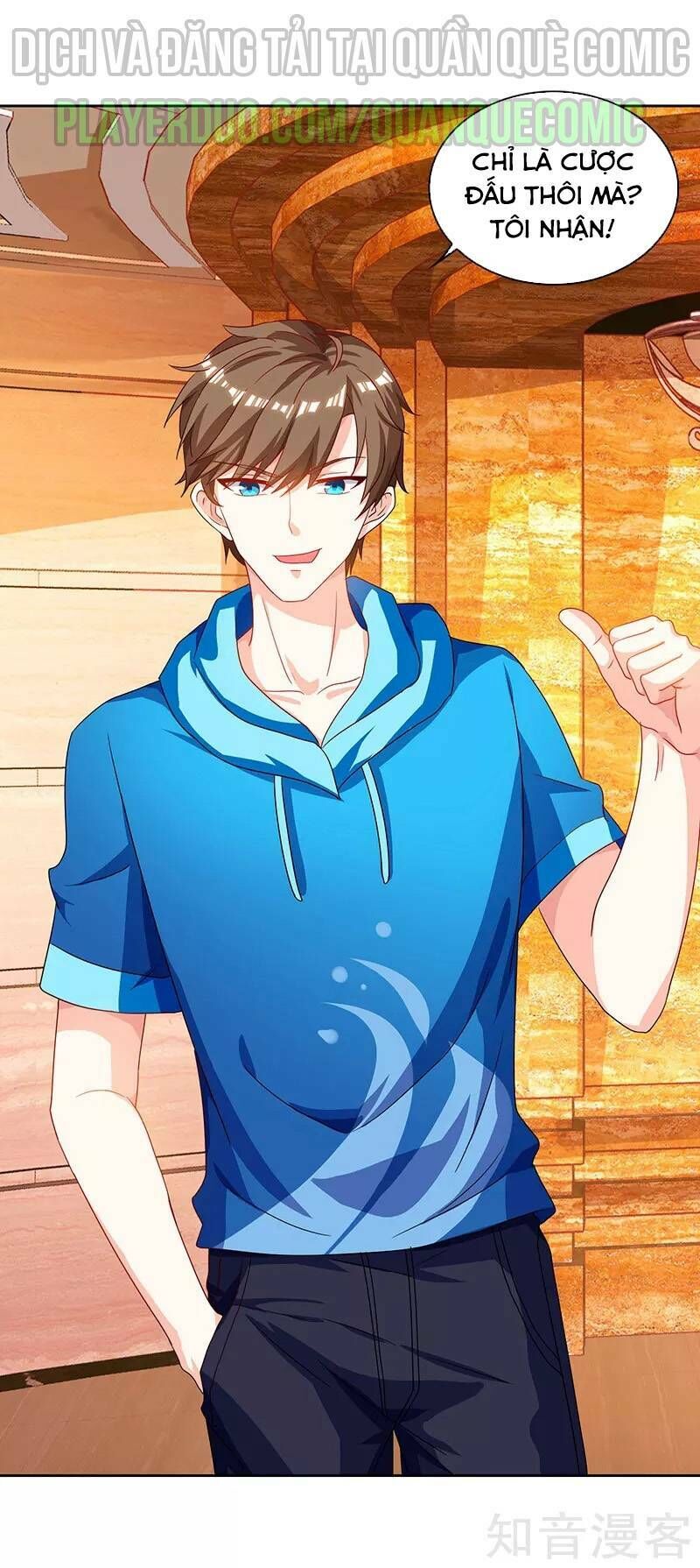 Thần Cấp Thấu Thị Chap 67 - Next Chap 68