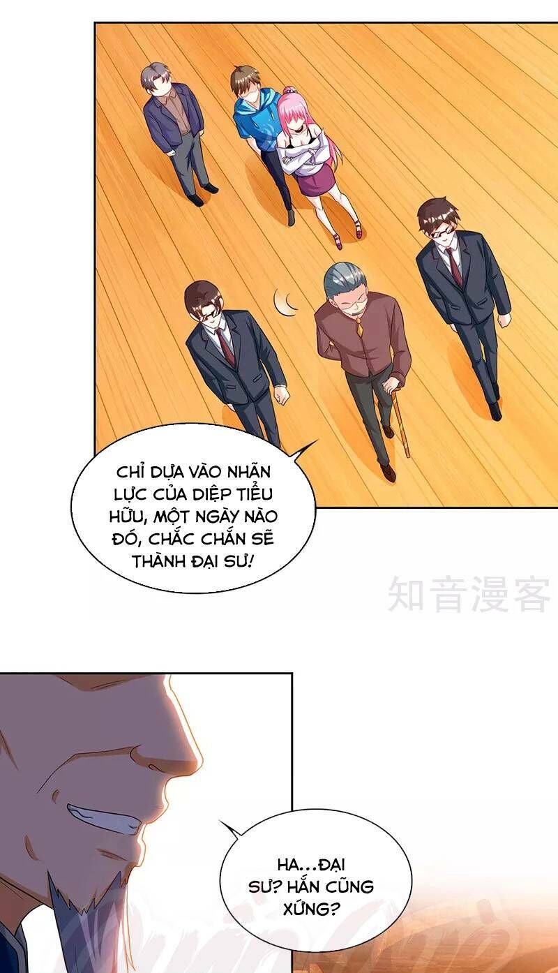 Thần Cấp Thấu Thị Chap 67 - Next Chap 68