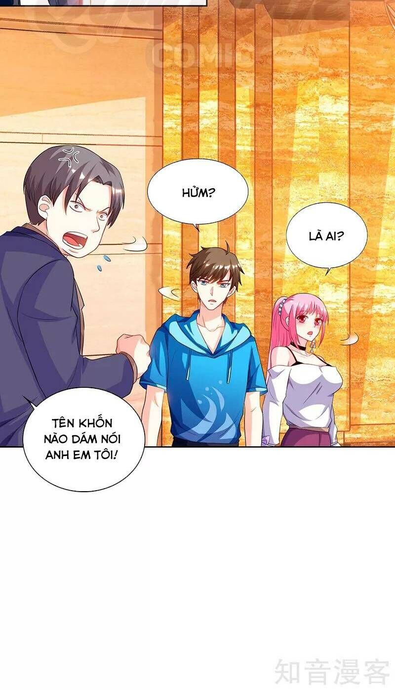 Thần Cấp Thấu Thị Chap 67 - Next Chap 68