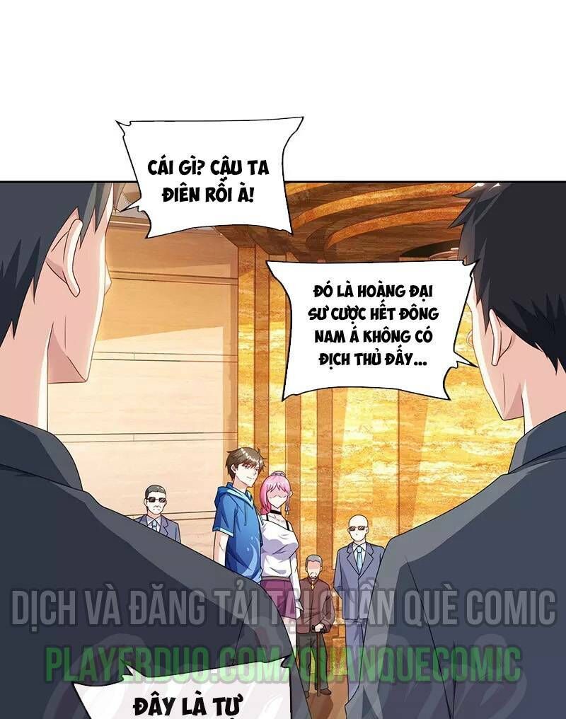 Thần Cấp Thấu Thị Chap 68 - Next Chap 69