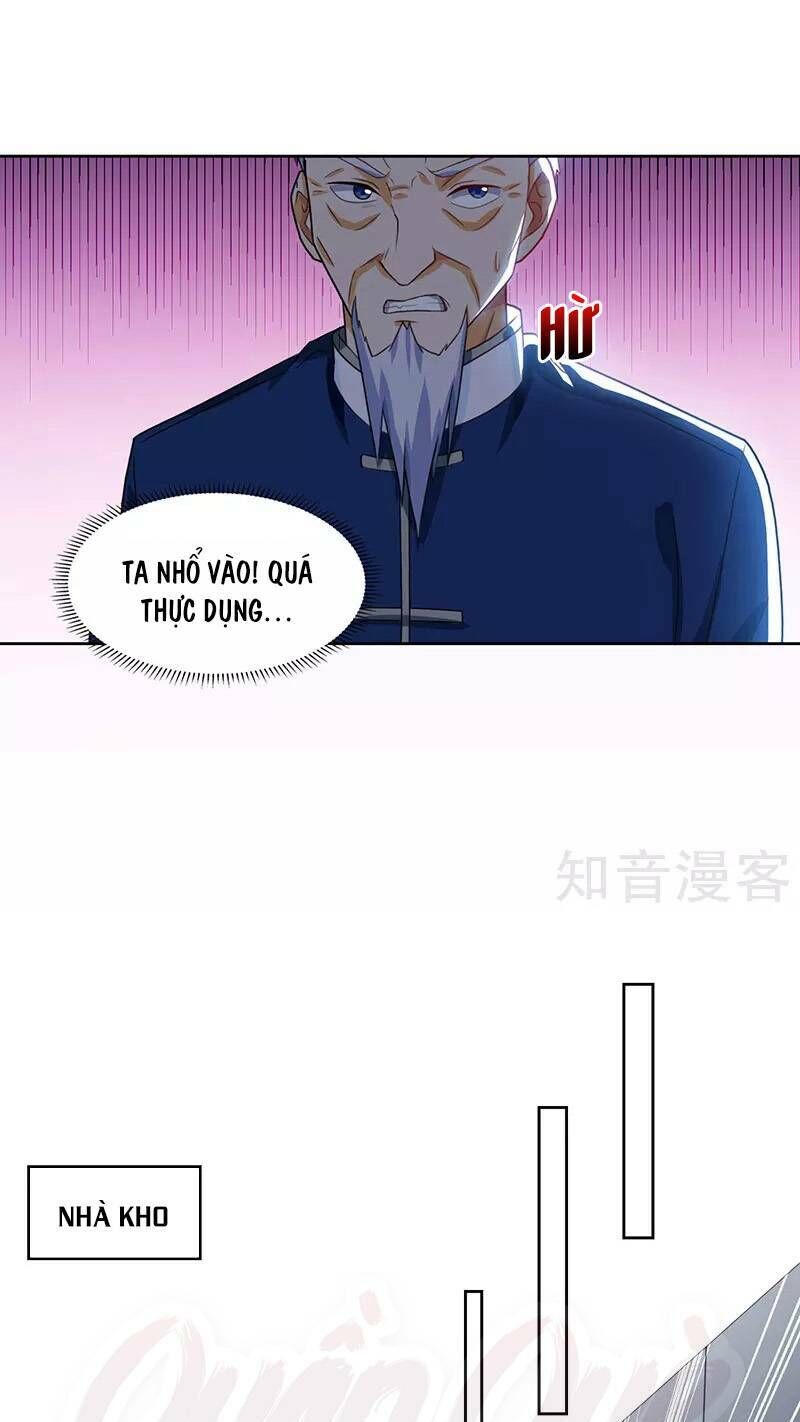 Thần Cấp Thấu Thị Chap 68 - Next Chap 69