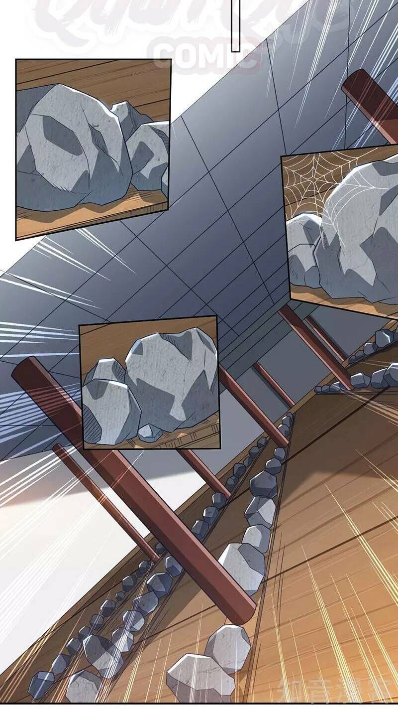 Thần Cấp Thấu Thị Chap 68 - Next Chap 69
