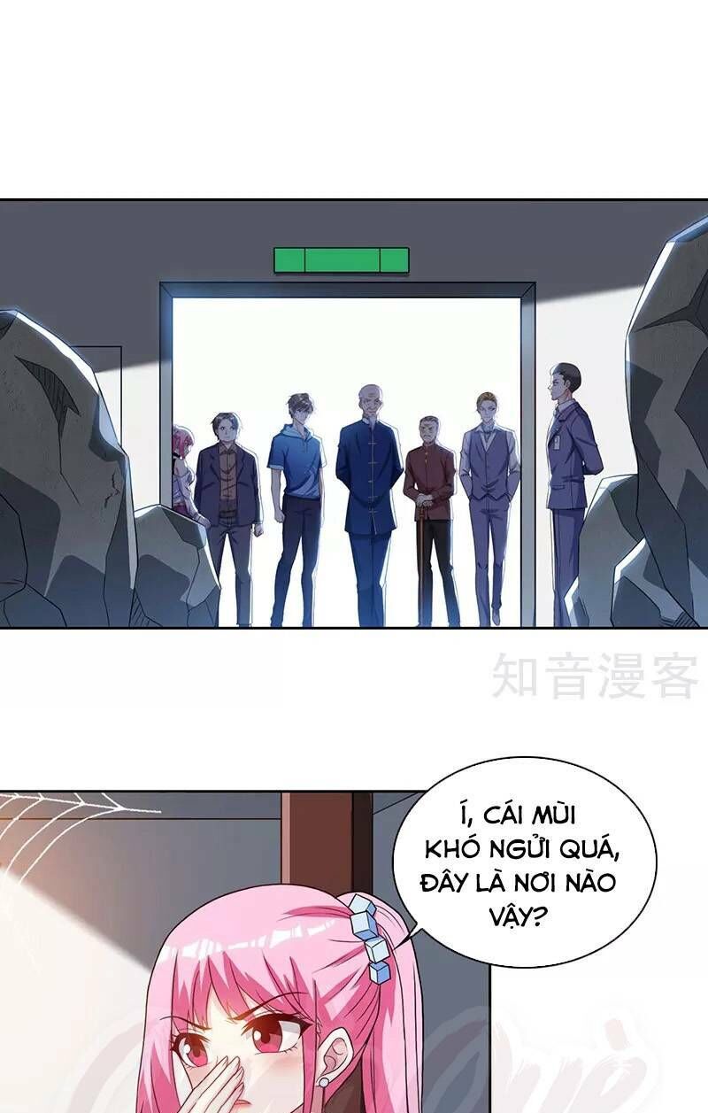 Thần Cấp Thấu Thị Chap 68 - Next Chap 69