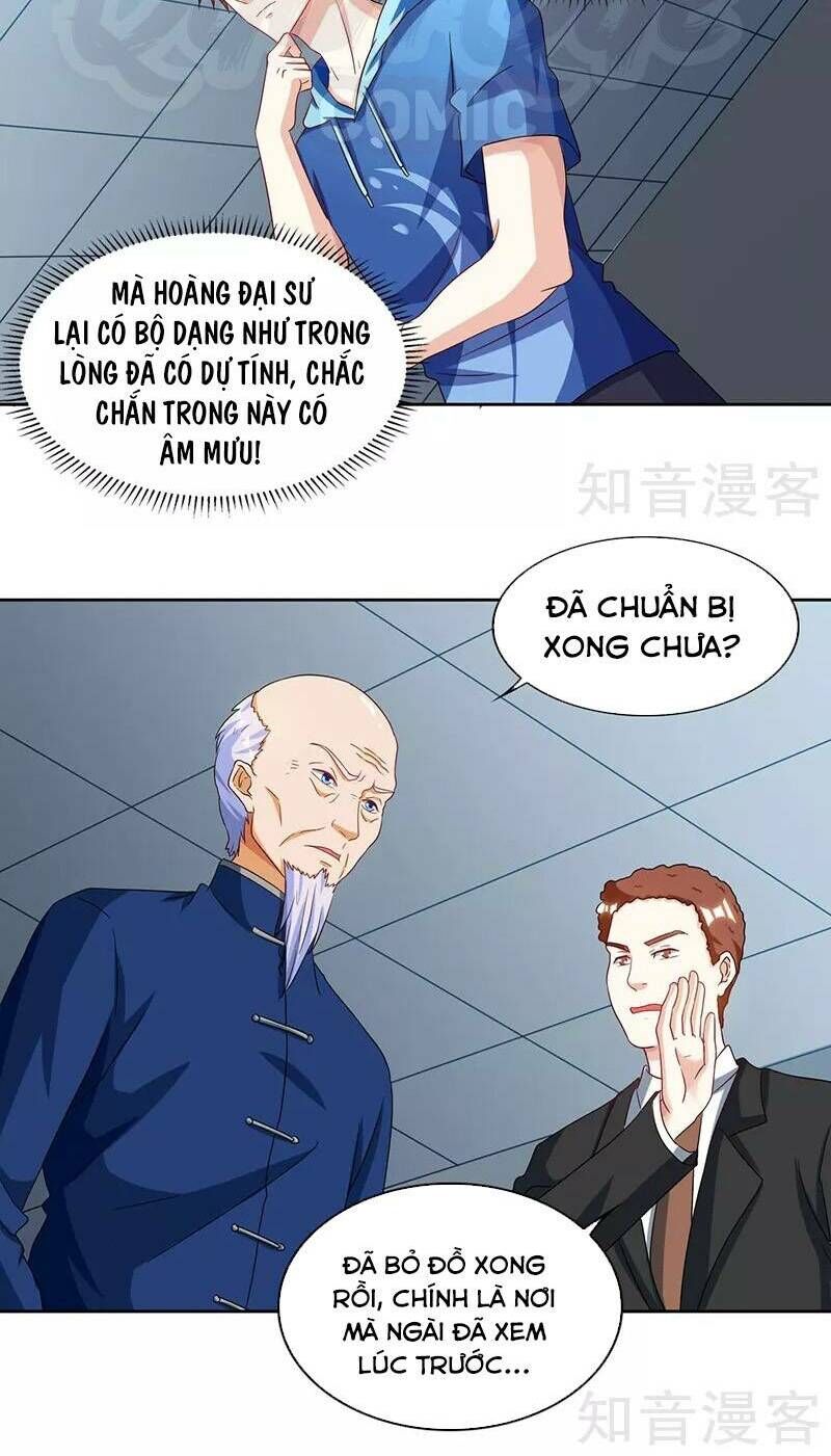 Thần Cấp Thấu Thị Chap 68 - Next Chap 69