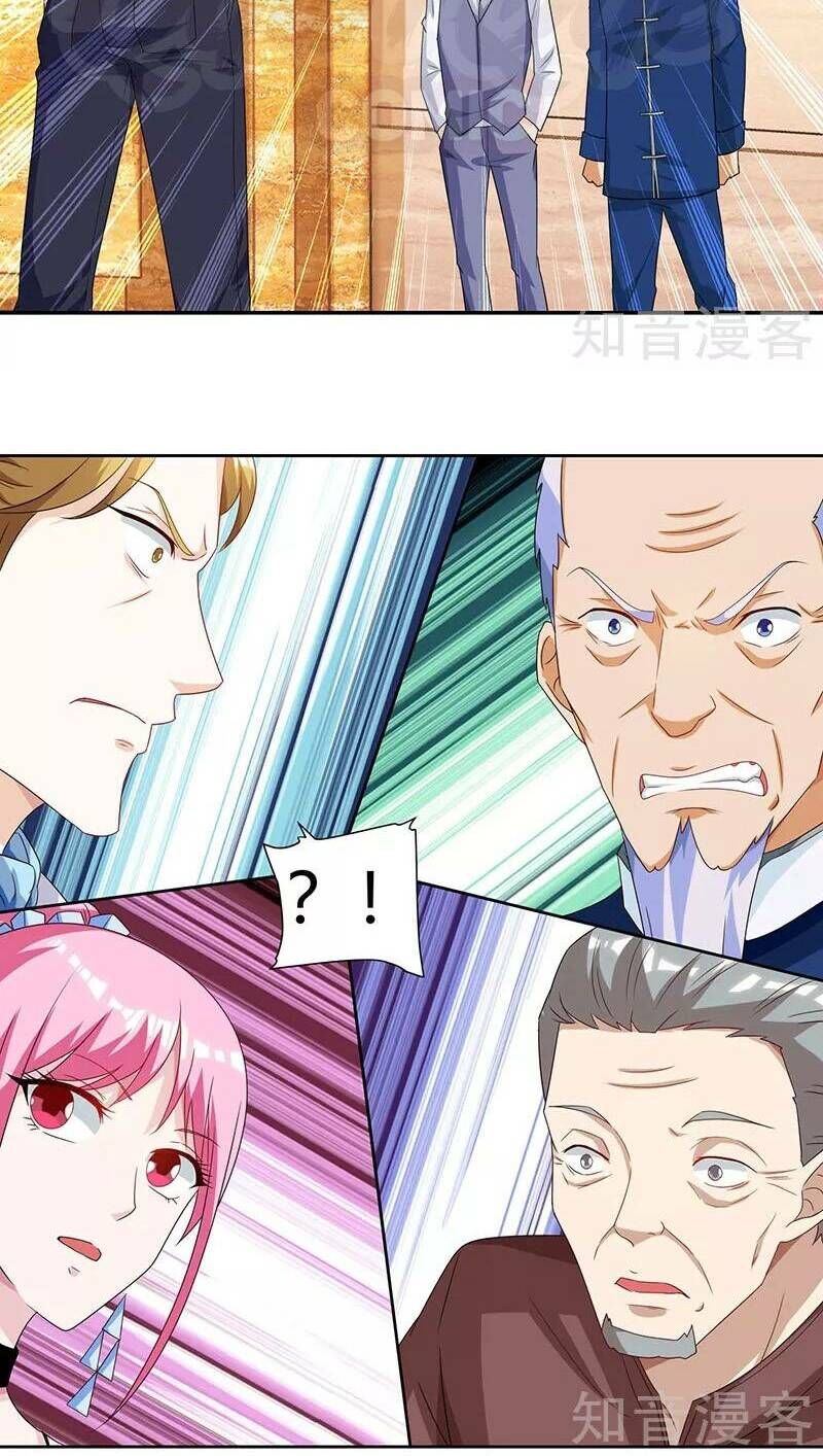 Thần Cấp Thấu Thị Chap 68 - Next Chap 69