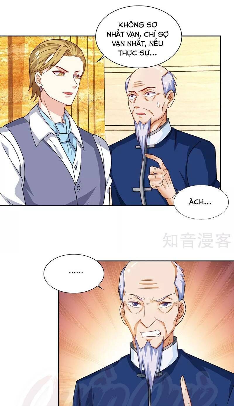 Thần Cấp Thấu Thị Chap 68 - Next Chap 69