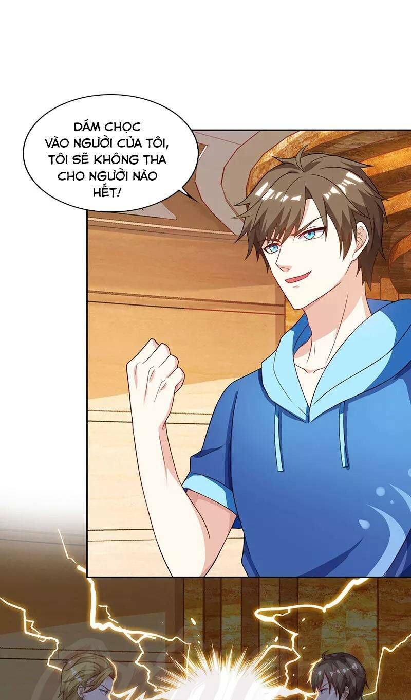 Thần Cấp Thấu Thị Chap 68 - Next Chap 69