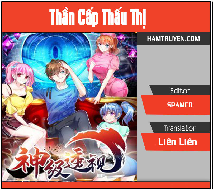 Thần Cấp Thấu Thị Chap 97 - Next Chap 98