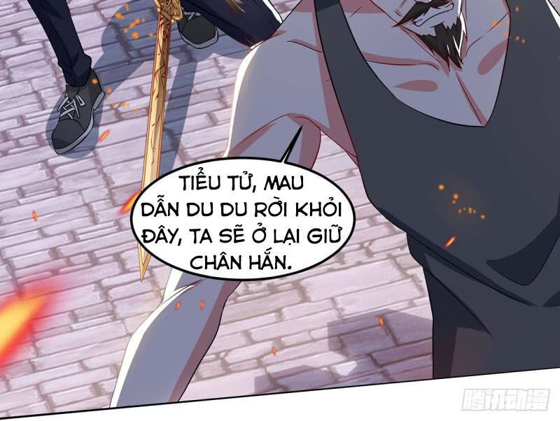 Thần Cấp Thấu Thị Chap 97 - Next Chap 98