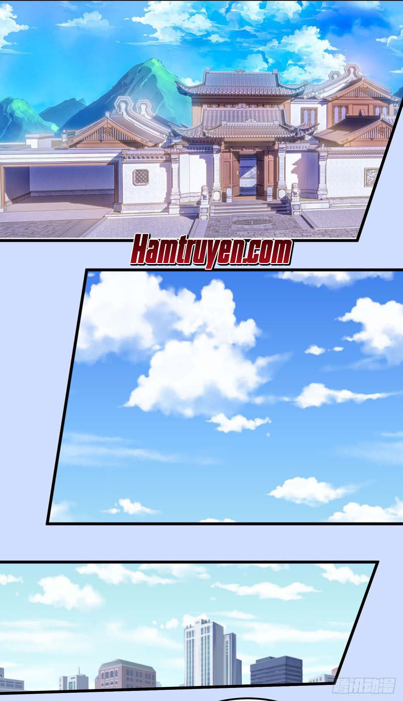 Thần Cấp Thấu Thị Chap 97 - Next Chap 98