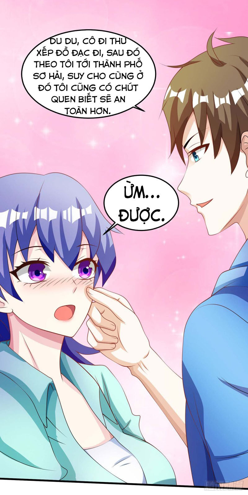 Thần Cấp Thấu Thị Chap 97 - Next Chap 98