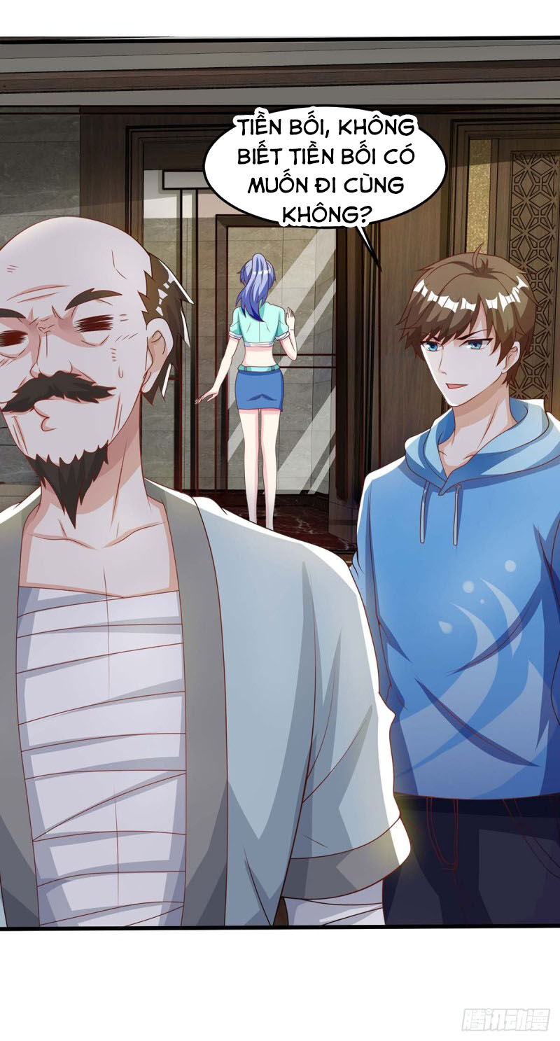 Thần Cấp Thấu Thị Chap 97 - Next Chap 98